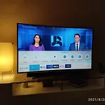 Mega Apartamento