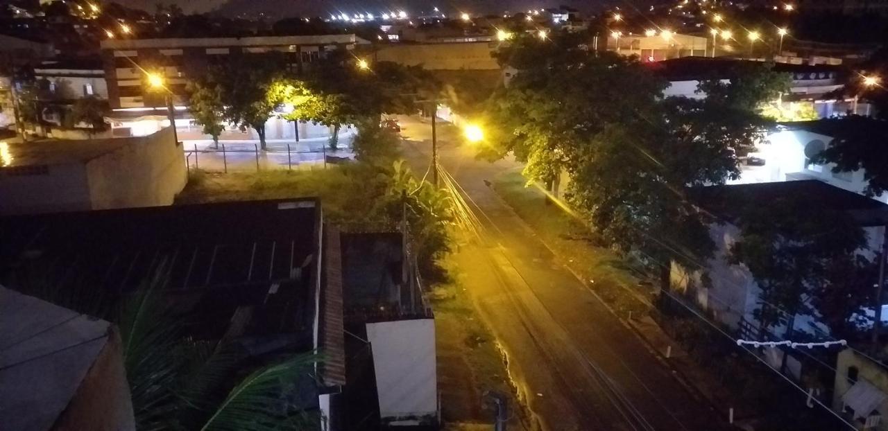 Mega Apartamento Apartamento *