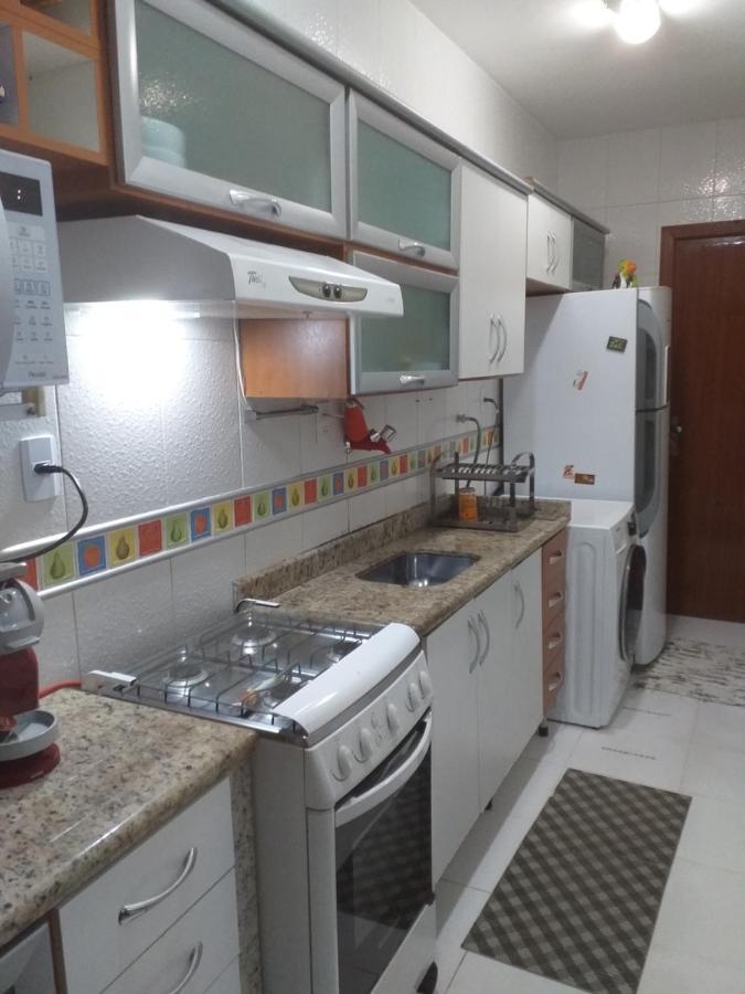 Apartamento Mega Apartamento