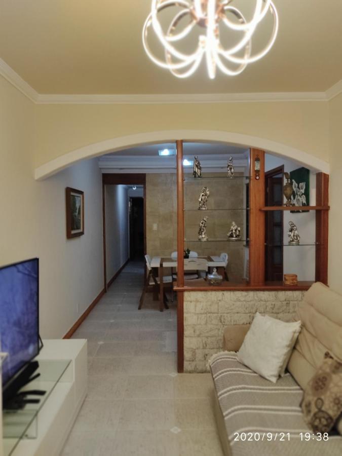 Mega Apartamento Apartamento *