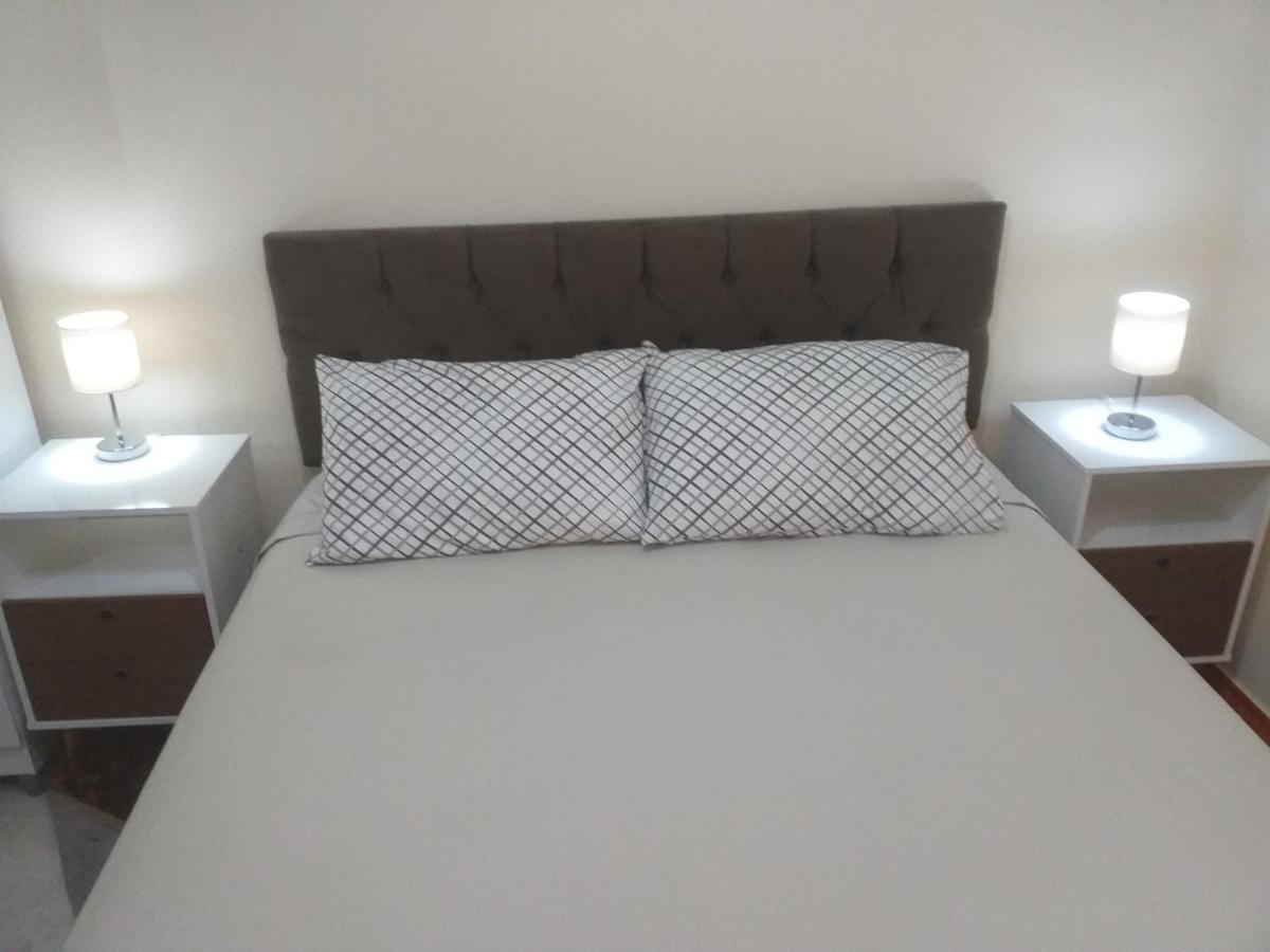 Mega Apartamento Apartamento