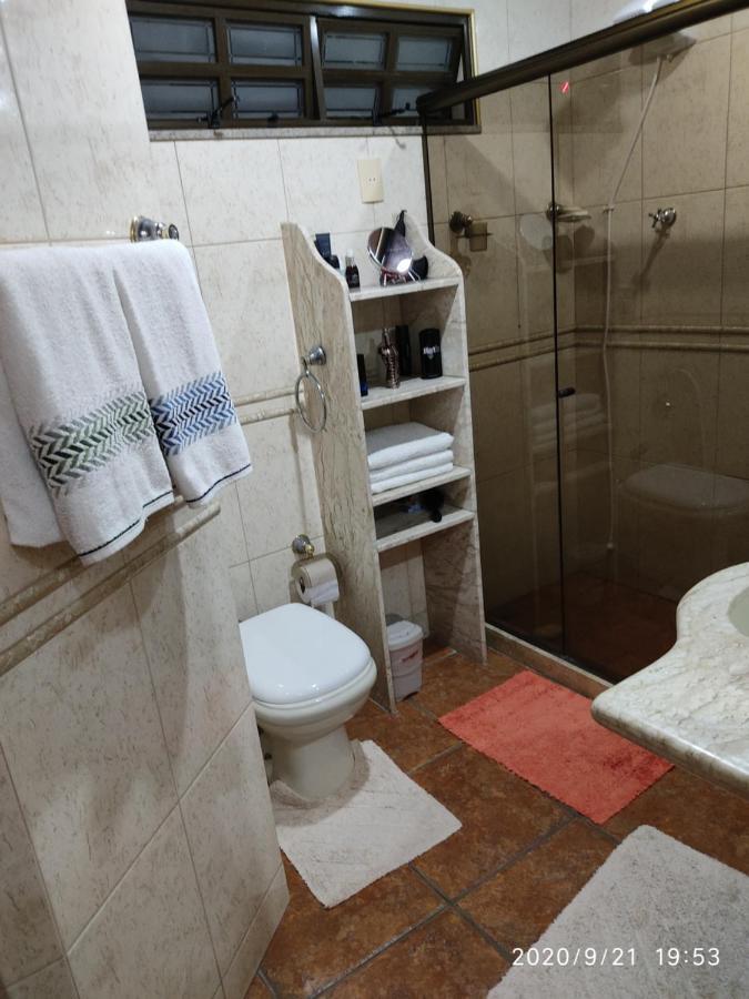 Mega Apartamento Apartamento