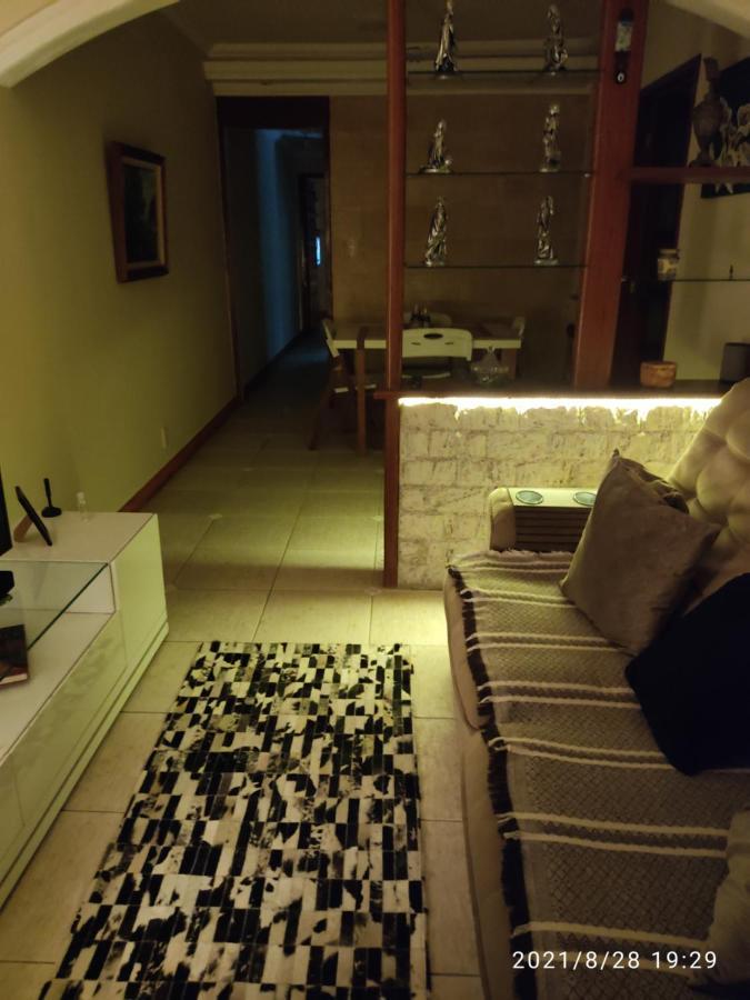 Apartamento Mega Apartamento