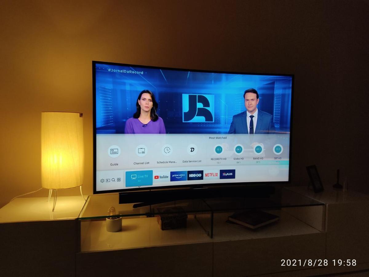 Mega Apartamento * Río de Janeiro