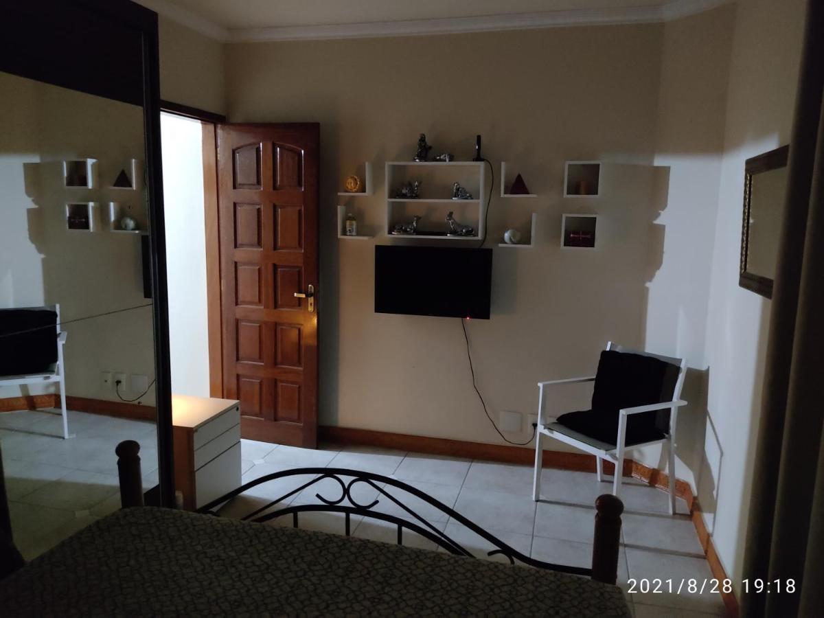 Apartamento Mega Apartamento