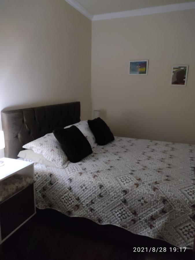 Apartamento Mega Apartamento