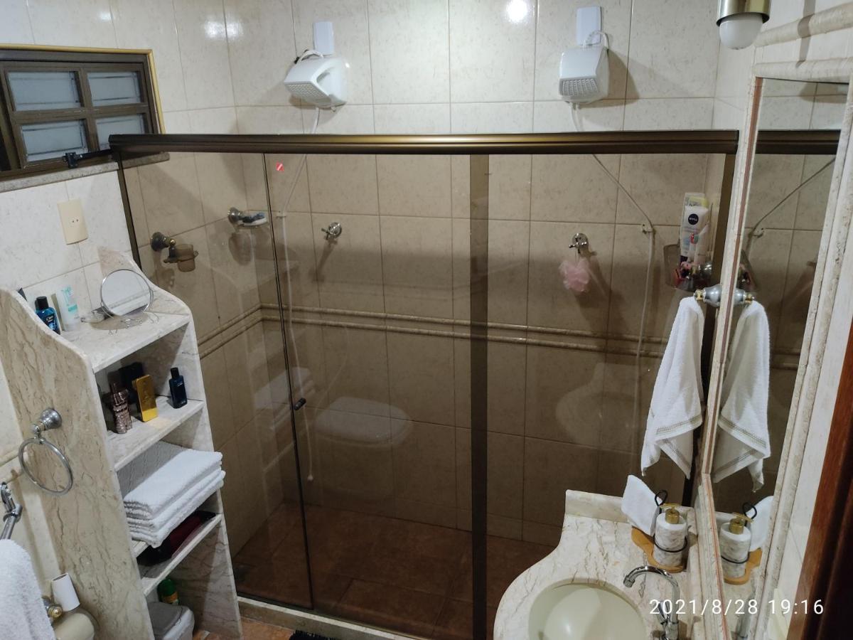 Mega Apartamento Apartamento *