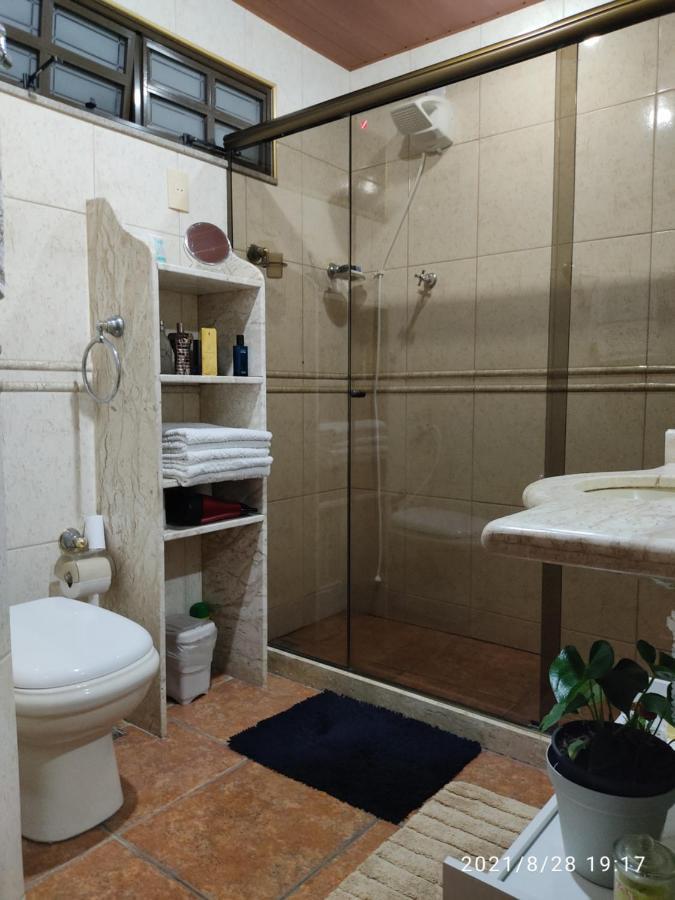 Apartamento Mega Apartamento *