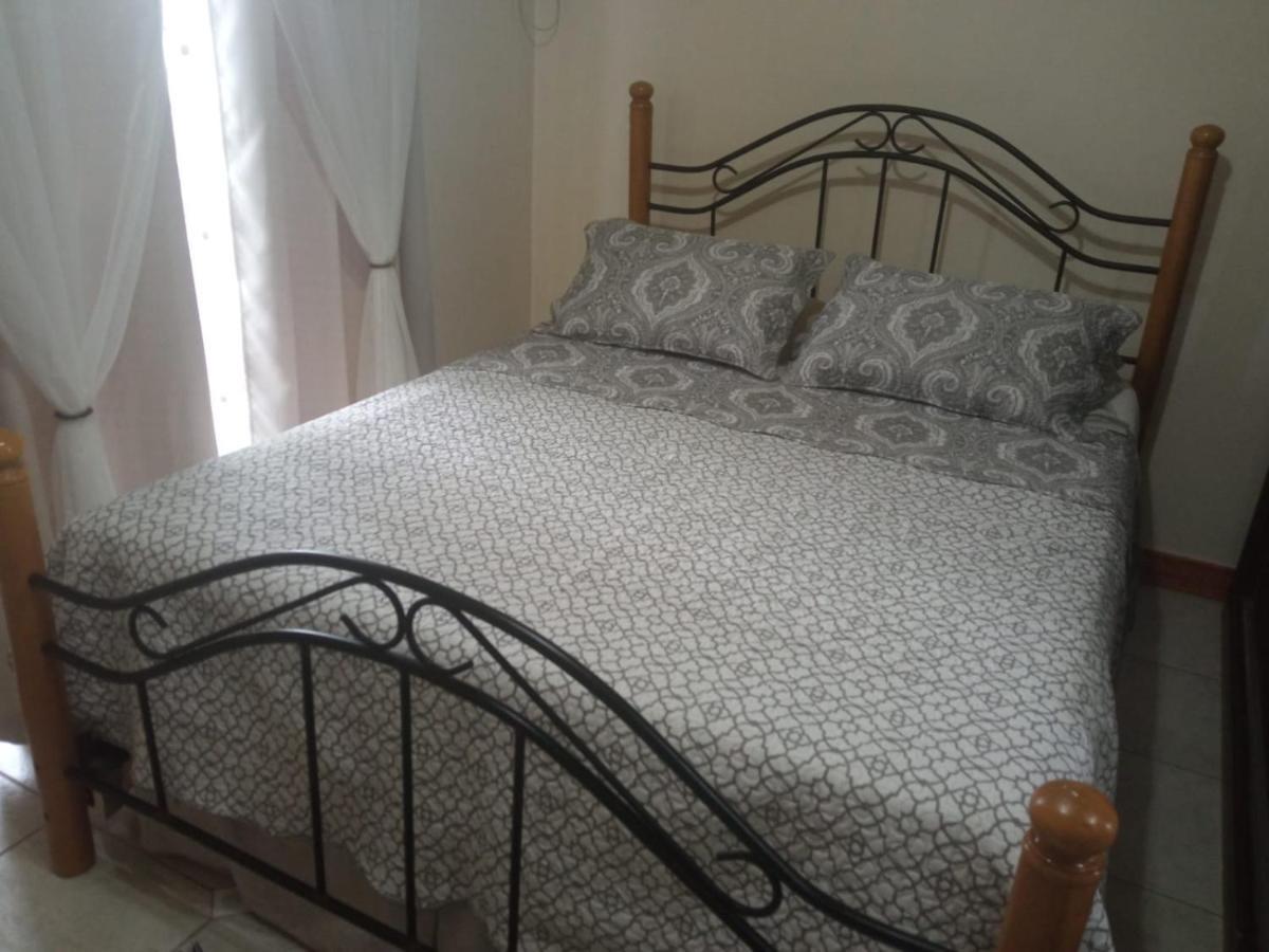 Mega Apartamento Apartamento *