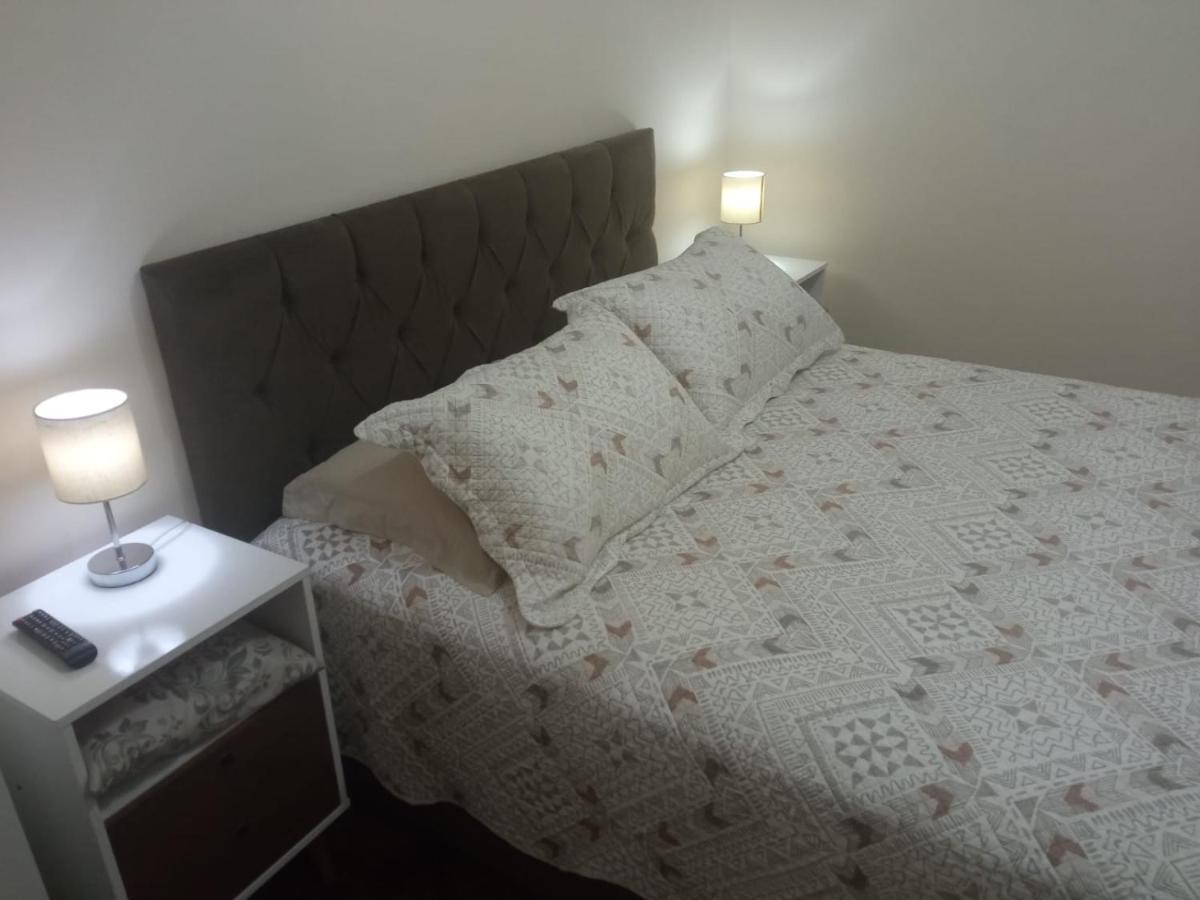 Mega Apartamento Apartamento Río de Janeiro