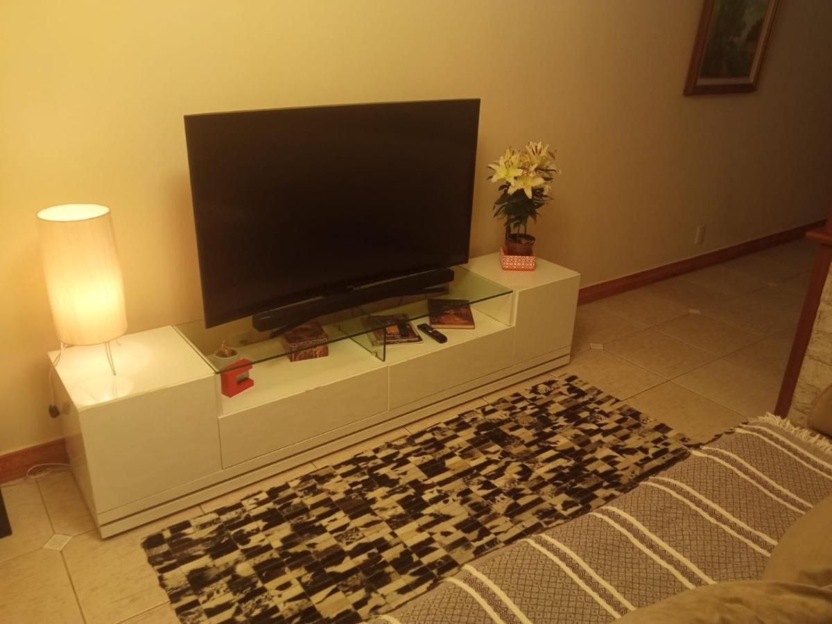 Mega Apartamento Apartamento *
